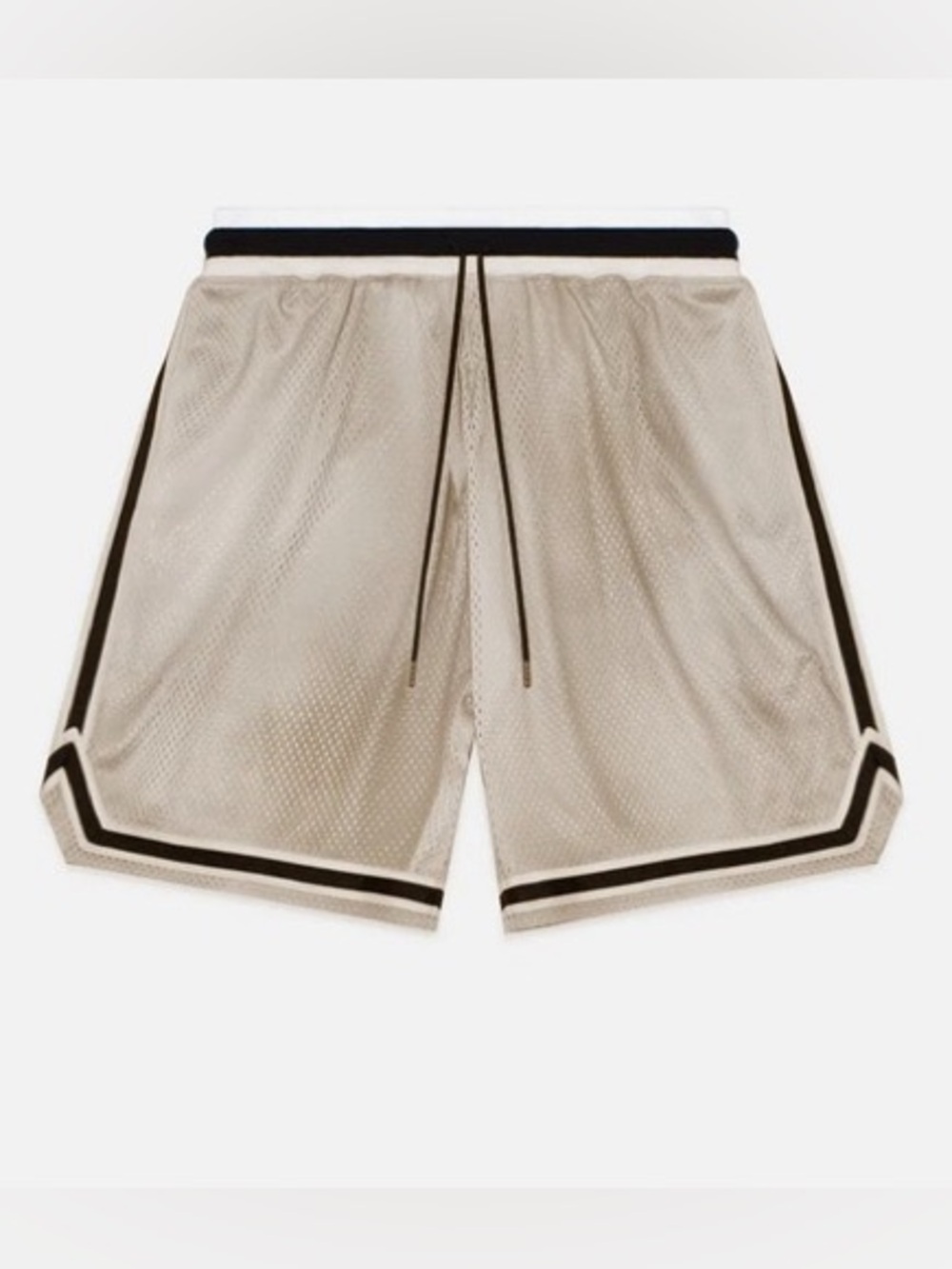 John Elliott - Game Shorts - Mojave Tie Dye Size 2/M